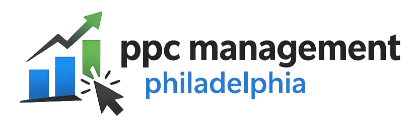 ppc management philadelphia - Logo