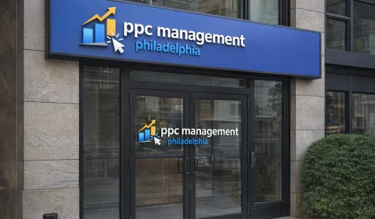 ppc management philadelphia - On Location 1